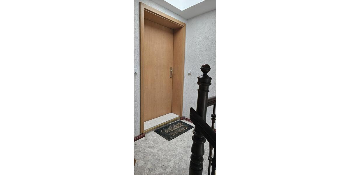 Etagenwohnung Wittenberg Lutherstadt - 4 Zimmer, 80 m&sup2;, 149.000&euro; | Angebot:26415027