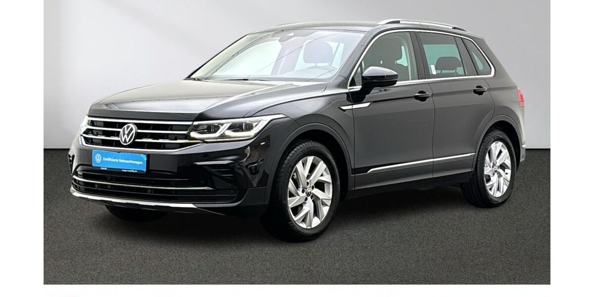 VW Tiguan 99.104 km 27.990 &euro; Emsdetten 48282