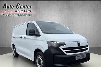 VW T7 Transporter 7.000 km 38.980 &euro; Neustadt / Hessen 35279