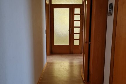 Großzügig Wohnen in Losheim
