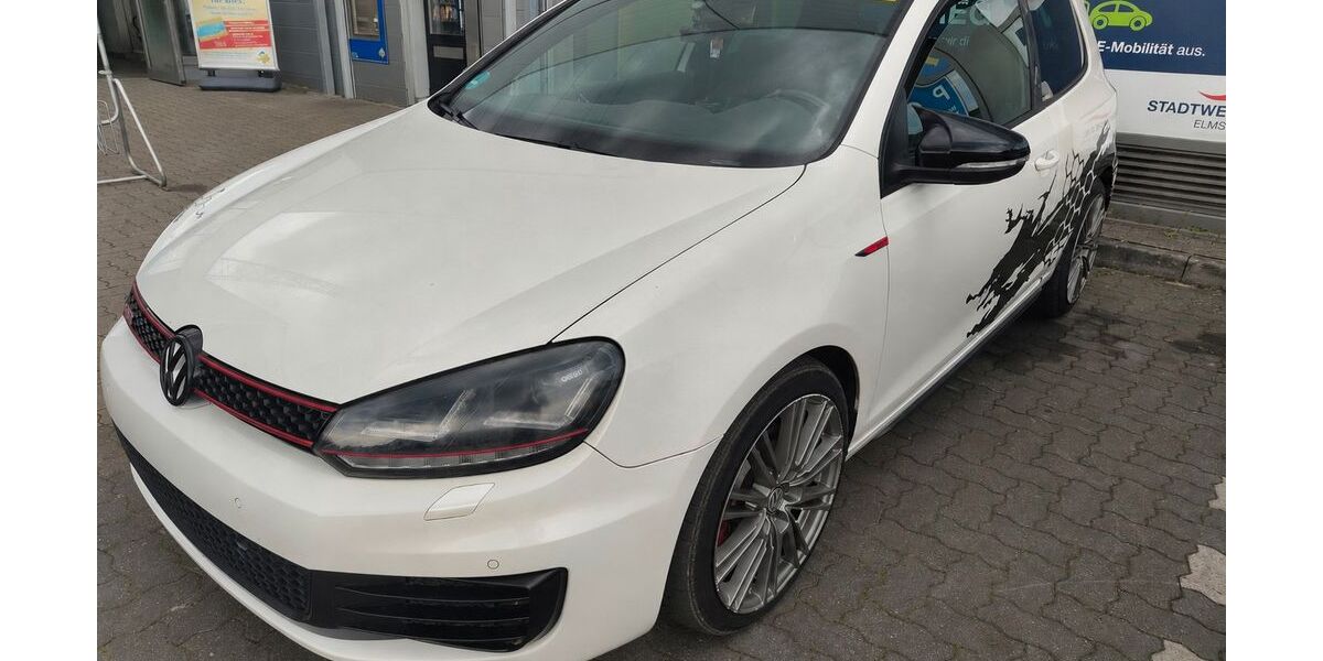 VW Golf 183.629 km 8.200 &euro; Uetersen 25436
