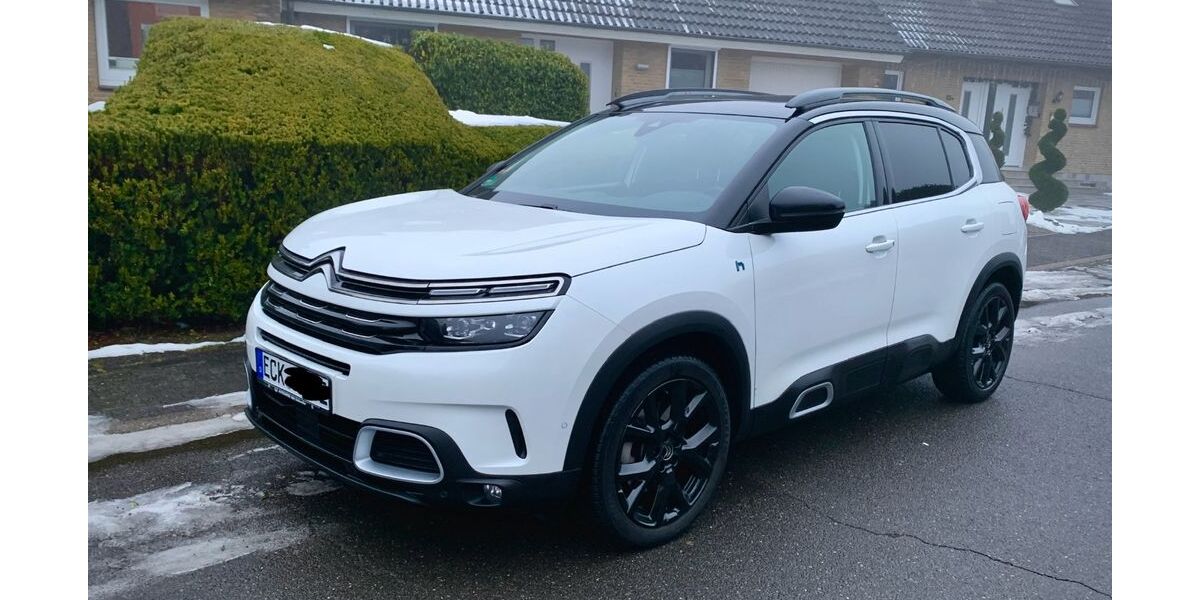 Citroen C5 Aircross 75.000 km 21.500 &euro; Eckernförde 24230