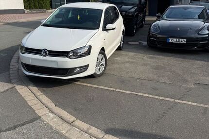 VW Polo 157.421 km 4.600 &euro; Herzogenaurach 91074