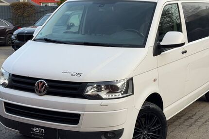 VW T5 Transporter 163.800 km 10.990 &euro; Elsdorf 50189