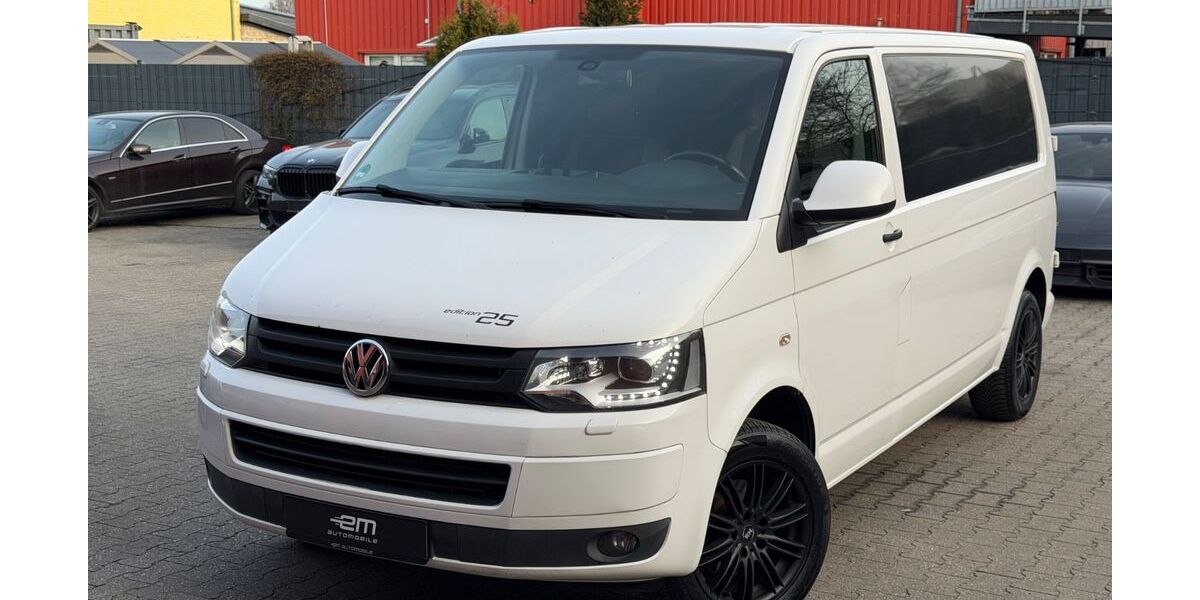 VW T5 Transporter 163.800 km 10.990 &euro; Elsdorf 50189