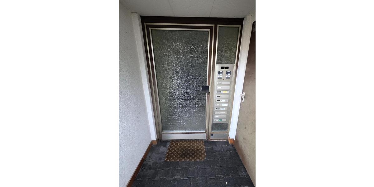 Etagenwohnung Pforzheim Nordstadt - 1 Zimmer, 32 m&sup2;, 125.000&euro; | Angebot:24477222