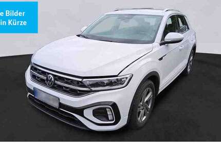 VW T-Roc 32.700 km 21.950 € Siegen 57074
