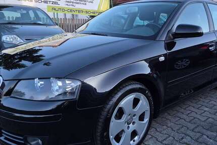 Audi A3 247.000 km 3.990 &euro; Priestewitz 01561