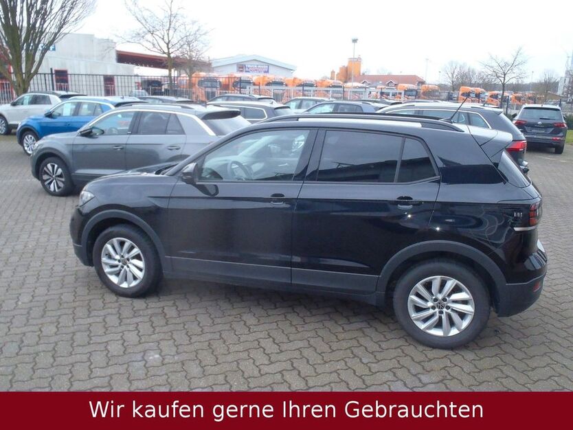 VW T-Cross 19.200 km 21.679 € Rosendahl 48720