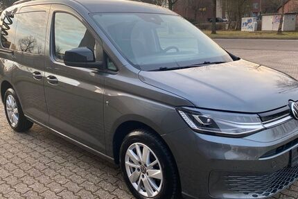 VW Caddy 57.000 km 26.500 &euro; Kranenburg 47559