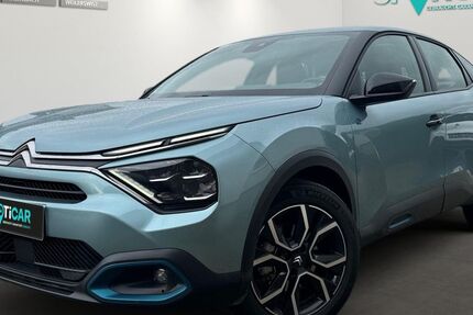 Citroen C4 18.238 km 19.900 &euro; Weilerswist 53919