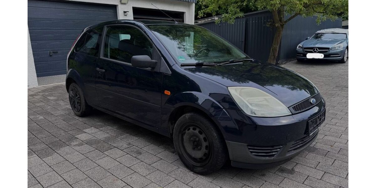 Ford Fiesta 169.800 km 900 &euro; Lahnstein 56112
