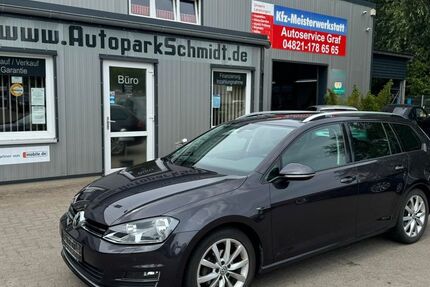 VW Golf 100.000 km 10.899 &euro; Itzehoe 25524