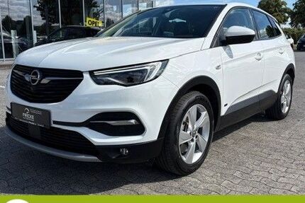 Opel Grandland (X) 50.700 km 19.475 &euro; Lippstadt 59557