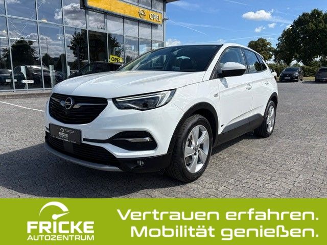 Opel Grandland (X) 50.700 km 19.750 &euro; Lippstadt 59557