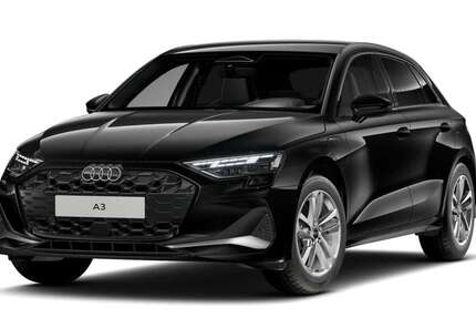 Audi A3 27.328 km 32.890 &euro; Eisenach 99817