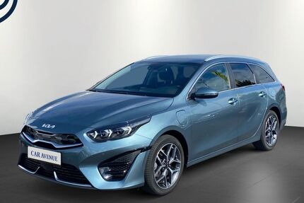 Kia ceed Sportswagon 31.724 km 21.590 &euro; Euskirchen 53881