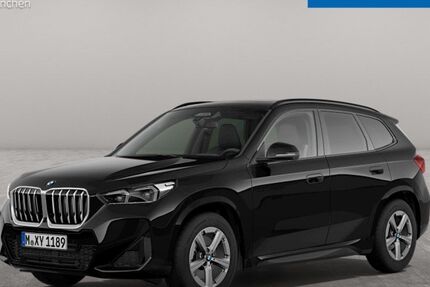 BMW X1 24.843 km 45.495 &euro; München 80939