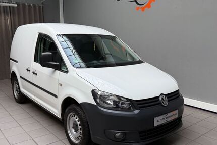 VW Caddy 207.600 km 4.999 &euro; Lübeck 23556