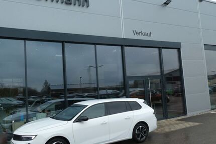 Opel Astra 13.450 km 20.450 &euro; Bad Saulgau 88348