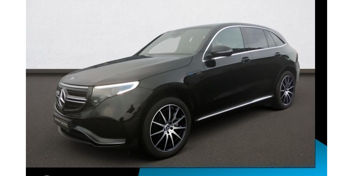 Mercedes-Benz EQC 99.900 km 31.490 &euro; Mühldorf a. Inn 84453