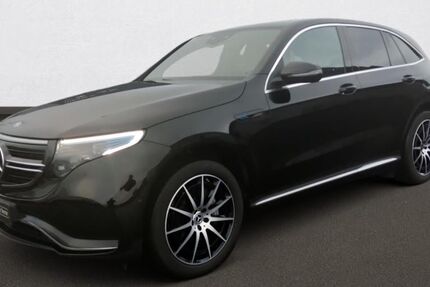 Mercedes-Benz EQC 99.900 km 32.240 &euro; Mühldorf a. Inn 84453