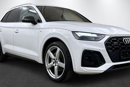 Audi Q5 130.000 km 32.490 &euro; Ittlingen 74930