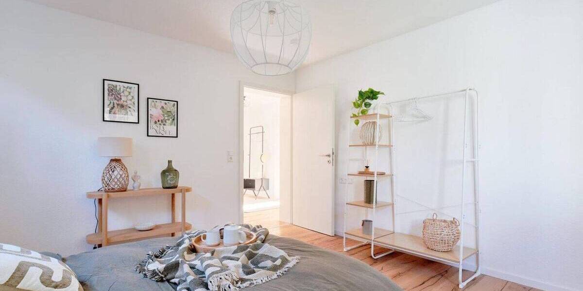 Etagenwohnung Kelkheim - 4 Zimmer, 84 m&sup2;, 349.900&euro; | Angebot:26388937