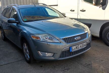 Ford Mondeo 263.000 km 1.000 &euro; leipzig 04317