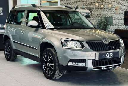 Skoda Yeti 82.936 km 14.490 &euro; Balingen 72336