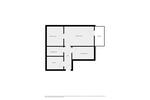 Etagenwohnung Zarrentin am Schaalsee - 3 Zimmer, 61 m&sup2;, 445&euro; | Angebot:26162505