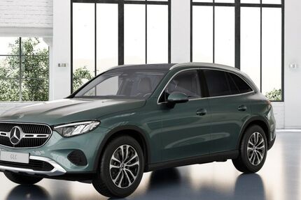 Mercedes-Benz GLC 200 5.989 km 47.880 &euro; Celle 29227