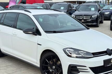 VW Golf 121.000 km 18.790 &euro; Gundelfingen / Freiburg 79194