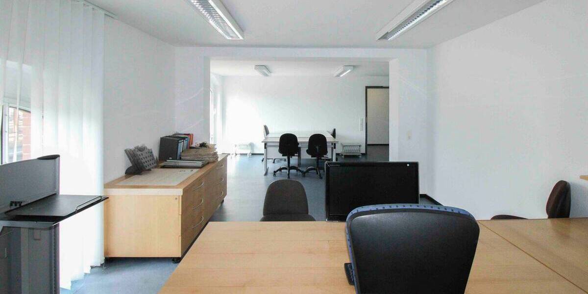 Gewerbeobjekt Völklingen Stadtmitte - 1.450.000&euro; | Angebot:26344695