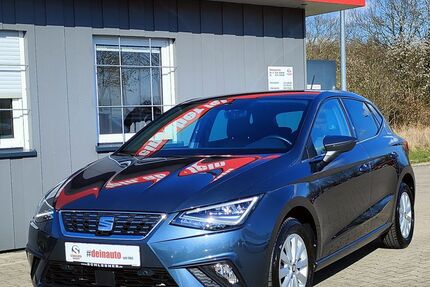 Seat Ibiza 58.655 km 16.900 &euro; Nienburg 31582