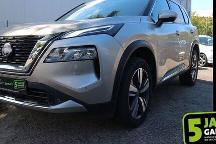 Nissan X-Trail 38.523 km 26.970 &euro; Halle 06130