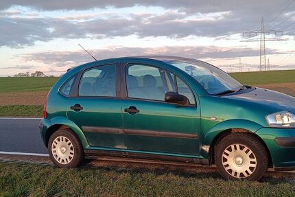 Citroen C3 240.000 km 1.733 &euro; Würzburg 97074