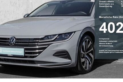 VW Arteon