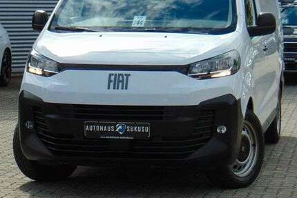 Fiat Scudo 38.376 km 21.990 &euro; Neumünster 24537