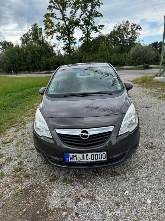 Meriva