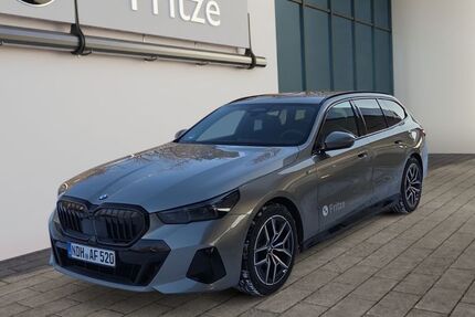 BMW 520 7.500 km 65.400 &euro; Sangerhausen 06526