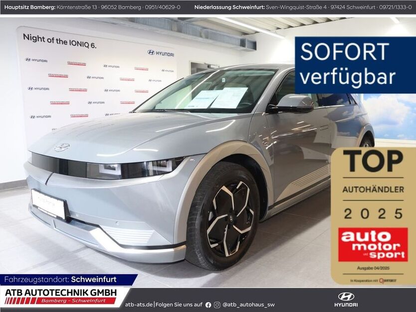 IONIQ 5