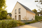 Einfamilienhaus Wegberg Harbeck - 5 Zimmer, 162 m&sup2;, 568.705&euro; | Angebot:26174381