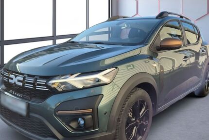 Dacia Sandero 14.150 km 16.990 &euro; Haltern am See 45721