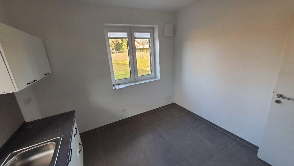 Etagenwohnung Lorup - 3 Zimmer, 86 m&sup2;, 860&euro; | Angebot:24365794