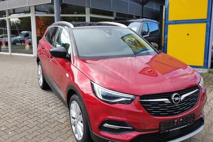 Opel Grandland (X) 72.004 km 21.000 € Zossen 15806