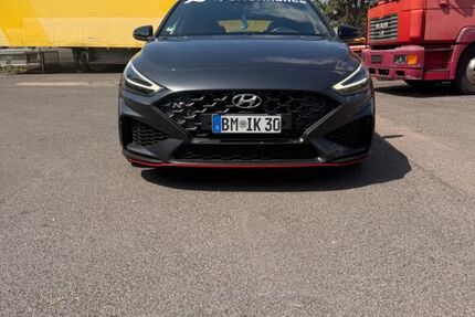 Hyundai i30 85.000 km 27.500 &euro; Hürth 50354