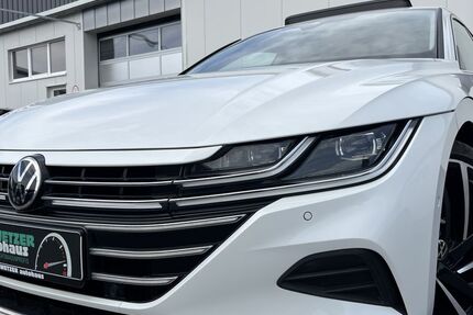 VW Arteon 27.926 km 29.460 &euro; Marktredwitz 95615