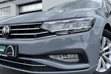 VW Passat Variant 143.065 km 18.860 &euro; Marktredwitz 95615
