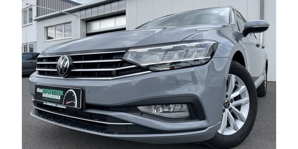 VW Passat Variant 143.065 km 18.860 &euro; Marktredwitz 95615